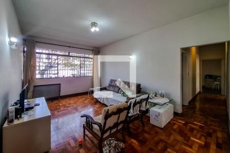 sala de apartamento para alugar com 3 quartos, 97m² em Vila Mariana, São Paulo