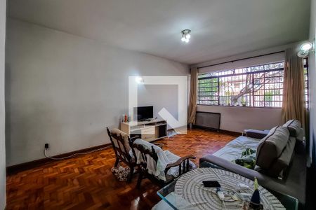 sala de apartamento para alugar com 3 quartos, 97m² em Vila Mariana, São Paulo