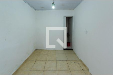 Sala/Cozinha de casa para alugar com 1 quarto, 55m² em Alto dos Pinheiros, Belo Horizonte