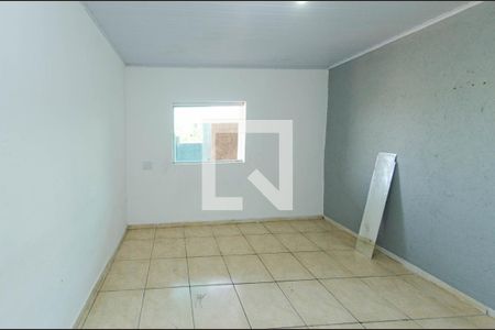 Quarto de casa para alugar com 1 quarto, 55m² em Alto dos Pinheiros, Belo Horizonte