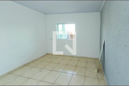 Quarto de casa para alugar com 1 quarto, 55m² em Alto dos Pinheiros, Belo Horizonte