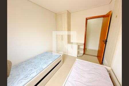 Quarto de apartamento para alugar com 2 quartos, 62m² em Ingleses do Rio Vermelho, Florianópolis