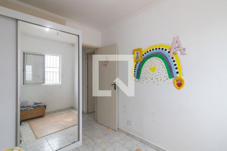 Quarto 2 de apartamento para alugar com 3 quartos, 66m² em Picanço, Guarulhos