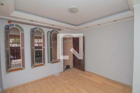 Sala de casa para alugar com 3 quartos, 100m² em Jardim Santa Terezinha (zona Leste), São Paulo