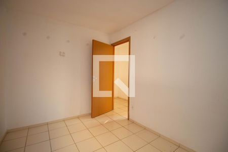 Quarto 2 de apartamento para alugar com 2 quartos, 50m² em Riacho Fundo Ii - 1a Etapa, Brasília