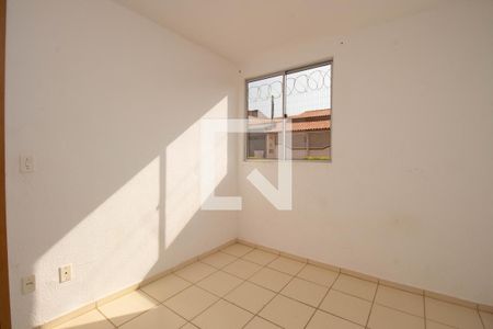 Quarto 1 de apartamento para alugar com 2 quartos, 50m² em Riacho Fundo Ii - 1a Etapa, Brasília