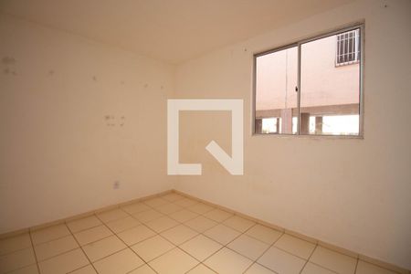 Quarto 2 de apartamento para alugar com 2 quartos, 50m² em Riacho Fundo Ii - 1a Etapa, Brasília