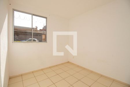 Quarto 1 de apartamento para alugar com 2 quartos, 50m² em Riacho Fundo Ii - 1a Etapa, Brasília