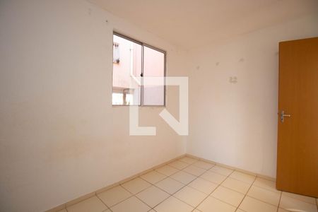 Quarto 2 de apartamento para alugar com 2 quartos, 50m² em Riacho Fundo Ii - 1a Etapa, Brasília