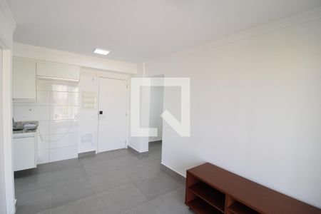 Sala / Cozinha de apartamento à venda com 2 quartos, 43m² em Jardim São Paulo(zona Norte), São Paulo