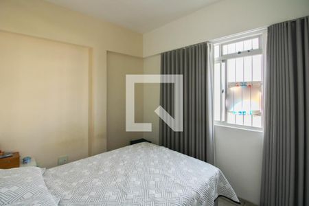 Quarto 1 de apartamento à venda com 2 quartos, 50m² em Manacás, Belo Horizonte