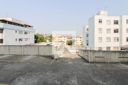 Vista do Quarto 1 de apartamento à venda com 2 quartos, 50m² em Manacás, Belo Horizonte