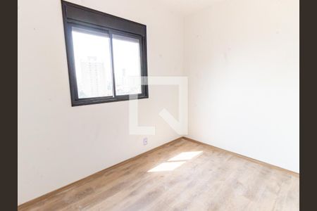 Quarto 1 de apartamento para alugar com 2 quartos, 42m² em Mooca, São Paulo