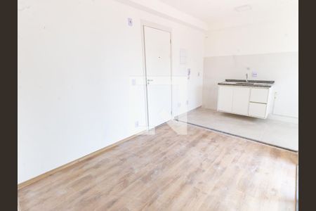 Sala de apartamento para alugar com 2 quartos, 42m² em Mooca, São Paulo