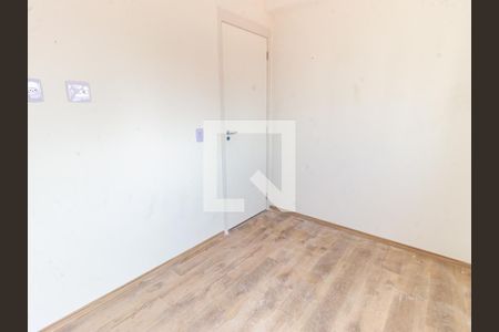 Quarto 1 de apartamento para alugar com 2 quartos, 42m² em Mooca, São Paulo