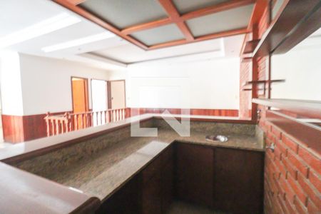 Sala de casa à venda com 3 quartos, 250m² em Jardim Sao Miguel, Jundiaí