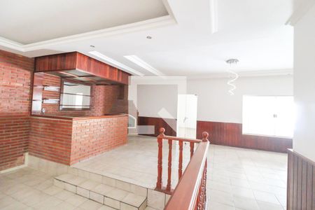 Sala de casa à venda com 3 quartos, 250m² em Jardim Sao Miguel, Jundiaí