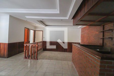 Sala de casa à venda com 3 quartos, 250m² em Jardim Sao Miguel, Jundiaí