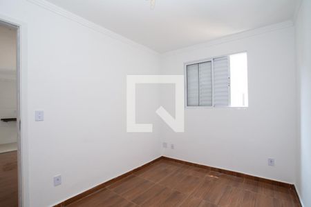 Quarto de apartamento para alugar com 1 quarto, 37m² em Jardim do Triunfo, Guarulhos