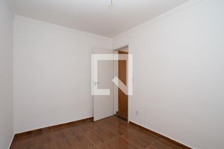 Quarto de apartamento para alugar com 1 quarto, 37m² em Jardim do Triunfo, Guarulhos