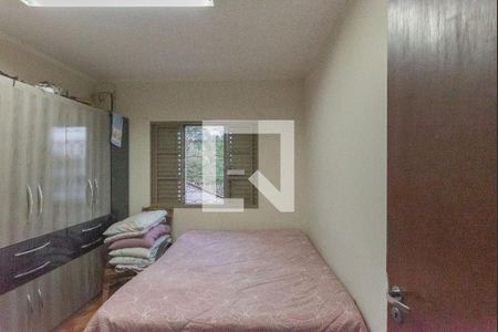 Quarto 1 de casa à venda com 3 quartos, 120m² em Jardim Anton Von Zuben, Campinas