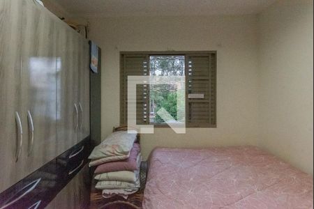 Quarto 1 de casa à venda com 3 quartos, 120m² em Jardim Anton Von Zuben, Campinas