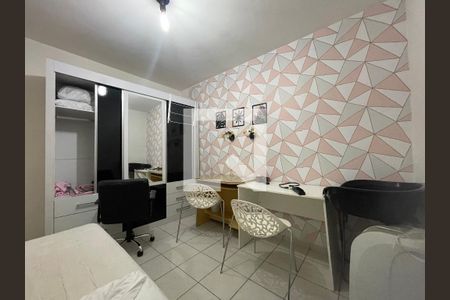 Quarto 1 de apartamento para alugar com 2 quartos, 55m² em Jaguaré, São Paulo