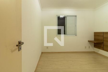 Quarto 1 de apartamento para alugar com 2 quartos, 61m² em Jardim Santa Izabel, Cotia