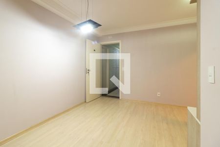 Sala de apartamento para alugar com 2 quartos, 61m² em Jardim Santa Izabel, Cotia