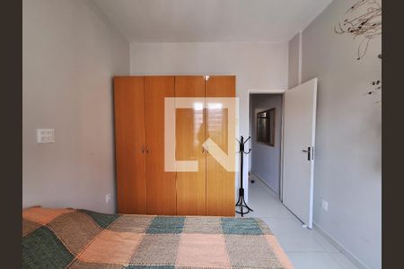 Quarto  de apartamento para alugar com 2 quartos, 48m² em Flamengo, Rio de Janeiro