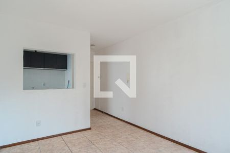 Sala de apartamento para alugar com 1 quarto, 42m² em Cidade Baixa, Porto Alegre