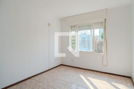 Sala de apartamento para alugar com 1 quarto, 42m² em Cidade Baixa, Porto Alegre