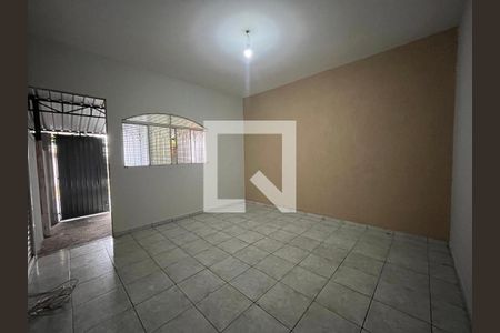 Sala de casa para alugar com 2 quartos, 80m² em Jardim Amanda I, Hortolândia