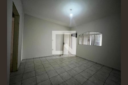 Sala de casa para alugar com 2 quartos, 80m² em Jardim Amanda I, Hortolândia