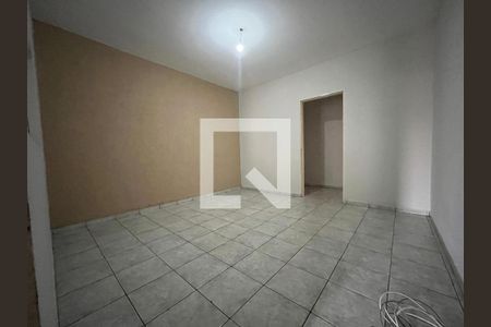 Sala de casa para alugar com 2 quartos, 80m² em Jardim Amanda I, Hortolândia