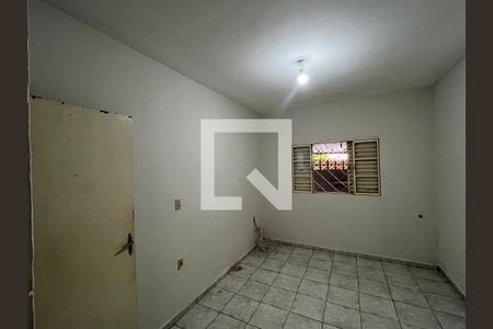 Quarto 1 de casa para alugar com 2 quartos, 80m² em Jardim Amanda I, Hortolândia