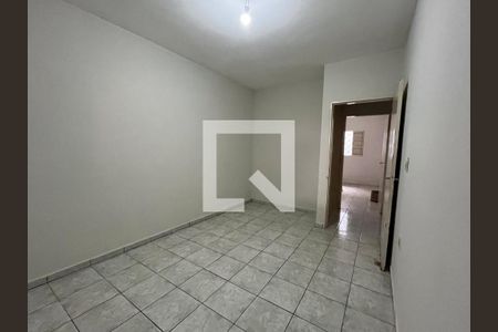 Quarto 1 de casa para alugar com 2 quartos, 80m² em Jardim Amanda I, Hortolândia