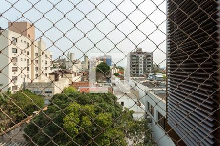 Vista do Quarto 1 de apartamento para alugar com 2 quartos, 95m² em Higienópolis, Porto Alegre