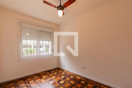 Quarto 2 de apartamento à venda com 3 quartos, 120m² em Menino Deus, Porto Alegre