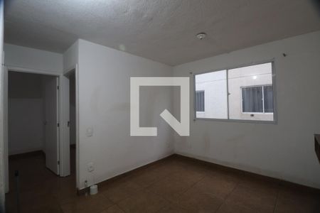 Sala de apartamento para alugar com 2 quartos, 43m² em Rio Branco, Canoas