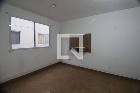 Sala de apartamento para alugar com 2 quartos, 43m² em Rio Branco, Canoas