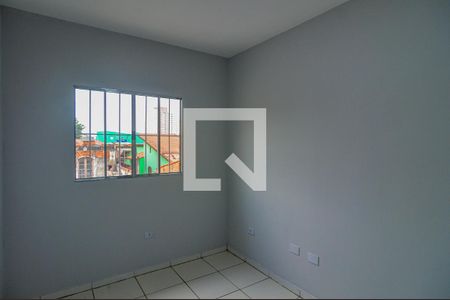 Cozinha de kitnet/studio para alugar com 1 quarto, 36m² em Parque Viana, Barueri