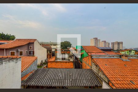 Vista Studio de kitnet/studio para alugar com 1 quarto, 36m² em Parque Viana, Barueri