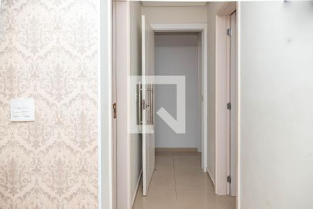 Sala de apartamento à venda com 3 quartos, 81m² em Centro, Diadema