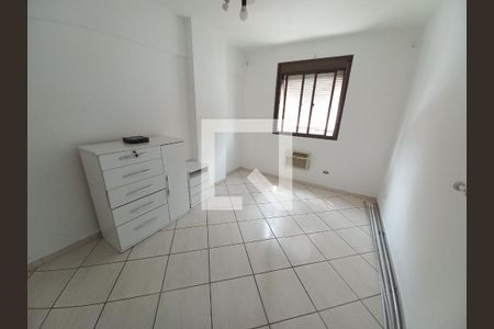 Quarto de apartamento para alugar com 1 quarto, 52m² em Centro, São Vicente