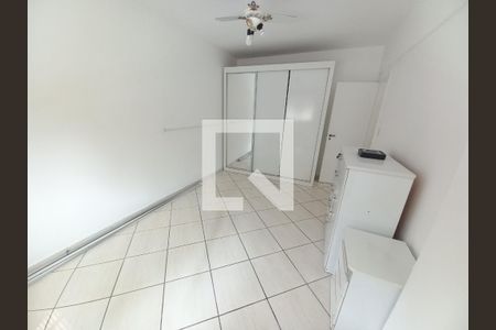 Quarto de apartamento para alugar com 1 quarto, 52m² em Centro, São Vicente