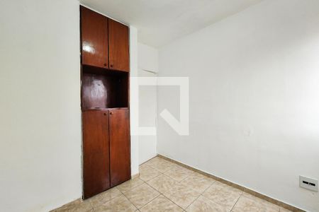 Quarto 2 de apartamento para alugar com 2 quartos, 56m² em Demarchi, São Bernardo do Campo