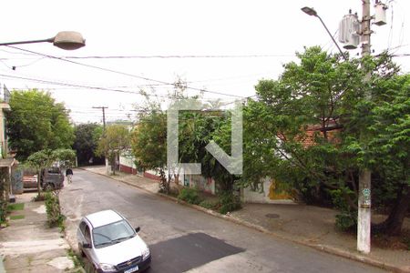 Terraço de casa à venda com 3 quartos, 250m² em Jardim Bonfiglioli, São Paulo