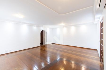 Sala de apartamento à venda com 3 quartos, 130m² em Pompeia, São Paulo