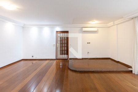 Sala de apartamento à venda com 3 quartos, 130m² em Pompeia, São Paulo